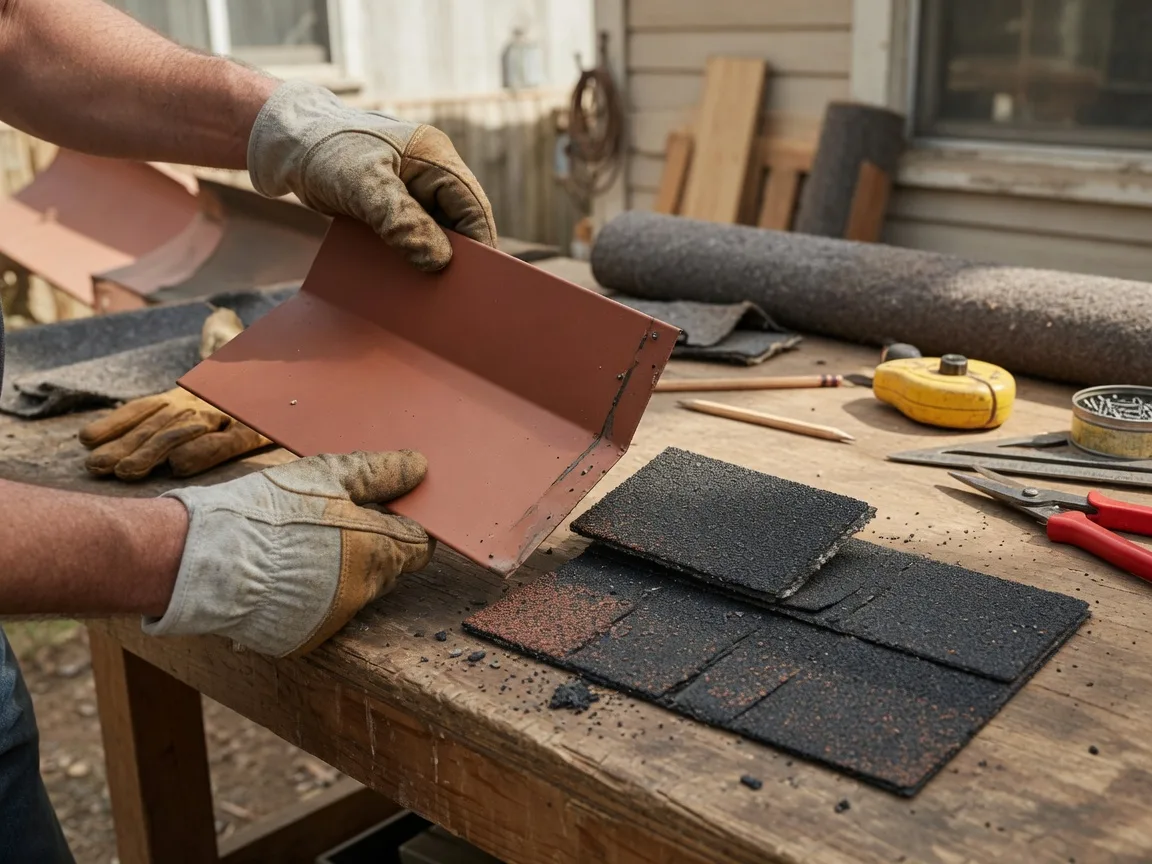 Roof Repair company in Waverly, IL